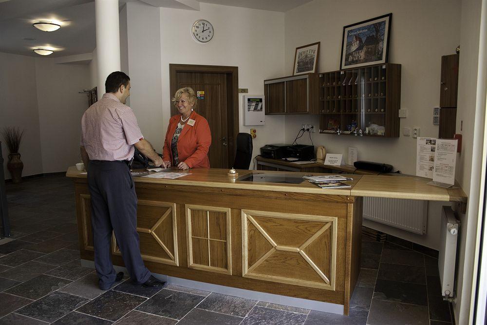 Pytloun Wellness Hotel Hasištejn Místo Buitenkant foto