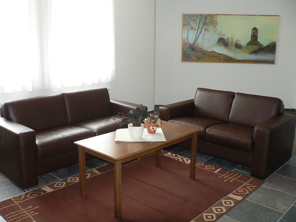 Pytloun Wellness Hotel Hasištejn Místo Buitenkant foto