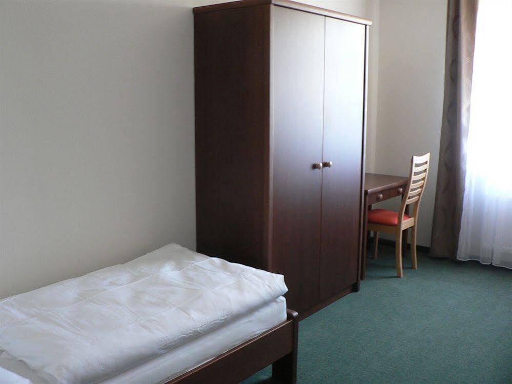 Pytloun Wellness Hotel Hasištejn Místo Buitenkant foto